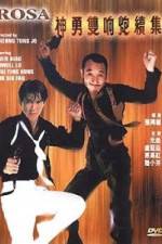Watch Shen yong shuang xiang pao xu ji Gomovies