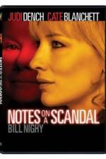 Watch Notes on a Scandal Gomovies