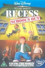 Watch Recess: School's Out Gomovies