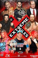 Watch WWE Extreme Rules Gomovies