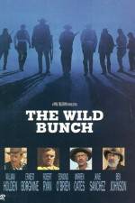 Watch The Wild Bunch (1969) Gomovies