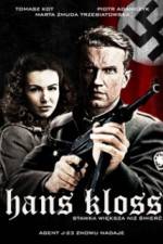 Watch Hans Kloss More Than Death at the Stake Gomovies