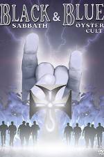 Watch Black And Blue-Black Sabbath-Blue Oyster Cult Gomovies