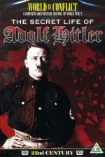 Watch The Secret Life of Adolf Hitler Gomovies