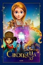 Watch Cinderella and the Secret Prince Gomovies