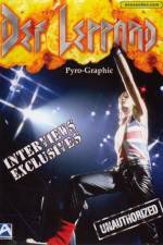 Watch Def Leppard Pyro Graphic Interviews Gomovies