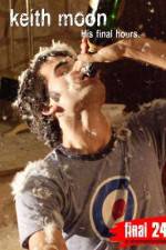 Watch Keith Moon: His Final Hours Gomovies