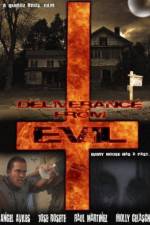 Watch Deliverance from Evil Gomovies