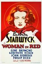 Watch The Woman in Red Gomovies