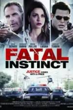 Watch Fatal Instinct Gomovies