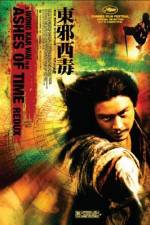 Watch Ashes of Time Redux (Dung che sai duk) Gomovies