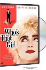 Watch Who's That Girl Gomovies