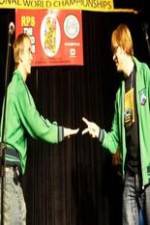 Watch Rock Paper Scissors A Geek Tragedy Gomovies