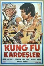 Watch Kung Fu Brothers in the Wild West Gomovies