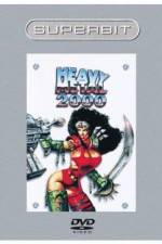 Watch Heavy Metal 2000 Gomovies