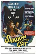 Watch The Shadow of the Cat Gomovies