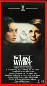 Watch The Last Winter Gomovies