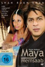 Watch Maya Gomovies