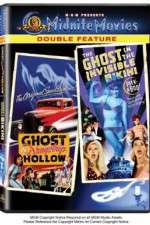 Watch Ghost of Dragstrip Hollow Gomovies
