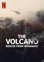 Watch The Volcano: Rescue from Whakaari Gomovies
