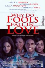 Watch Why Do Fools Fall in Love Gomovies