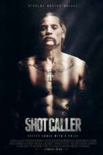 Watch Shot Caller Gomovies