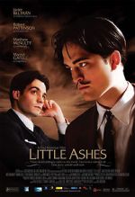 Watch Little Ashes Gomovies