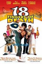 Watch 18 Fingers of Death Gomovies