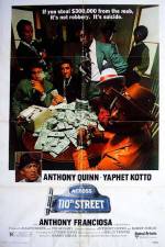 Watch Across 110th Street Gomovies