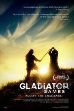 Watch Gladiator Games Gomovies