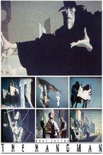 Watch The Hangman Gomovies