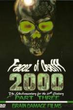 Watch Facez of Death 2000 Vol. 3 Gomovies