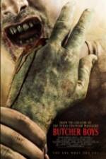 Watch Butcher Boys Gomovies