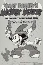 Watch Two-Gun Mickey (Short 1934) Gomovies