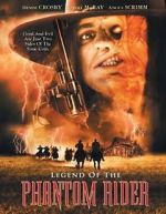 Watch Legend of the Phantom Rider Gomovies