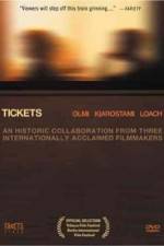 Watch Tickets Gomovies