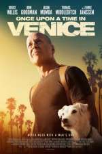 Watch Once Upon a Time in Venice Gomovies