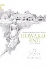 Watch Howards End Gomovies