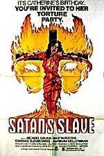 Watch Satan's Slave Gomovies
