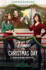 Watch Home for Christmas Day Gomovies
