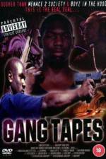 Watch Gang Tapes Gomovies