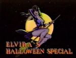 Watch Elvira\'s Halloween Special (TV Special 1986) Gomovies