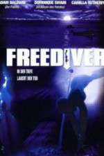 Watch The Freediver Gomovies