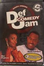 Watch Def Comedy Jam All Stars 6 Gomovies