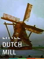 Watch Little Dutch Mill (Short 1934) Gomovies