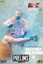 Watch UFC Fight Night.51 Bigfoot vs Arlovski 2 Prelims Gomovies