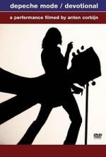 Watch Depeche Mode: Devotional Gomovies