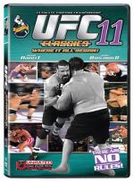 Watch UFC 11: The Proving Ground Gomovies