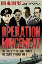Watch Operation Mincemeat Gomovies