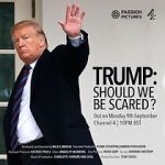 Watch Trump: Should We Be Scared? (TV Special 2024) Gomovies
